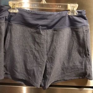 Jockey Lightweight Shorts M